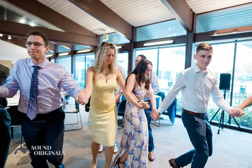 Evan & Sarah -