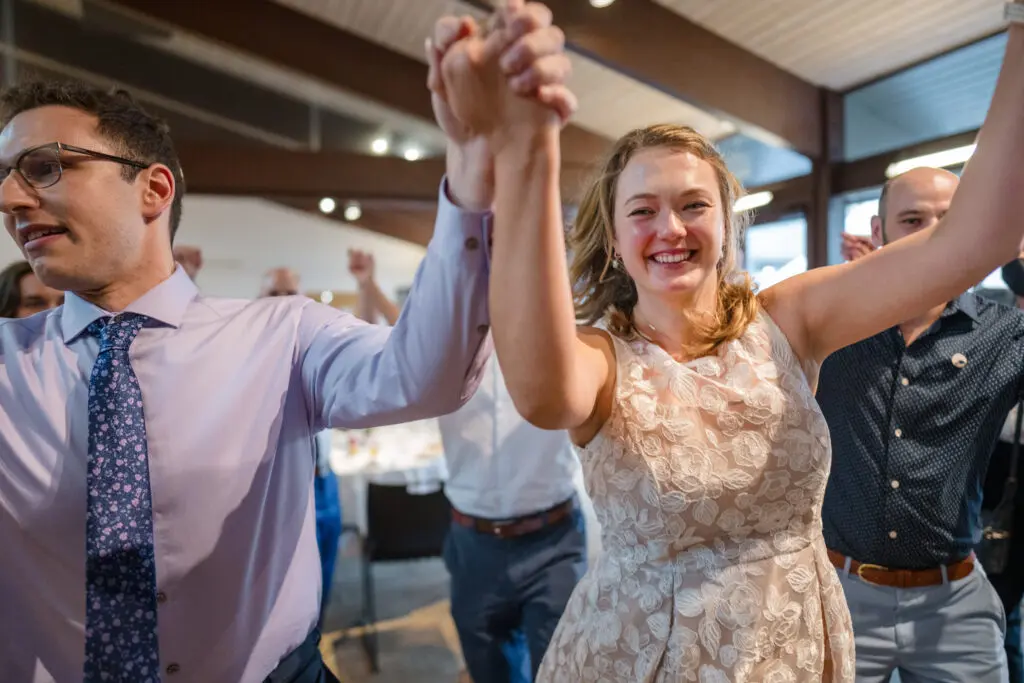 Sarah & Evan -