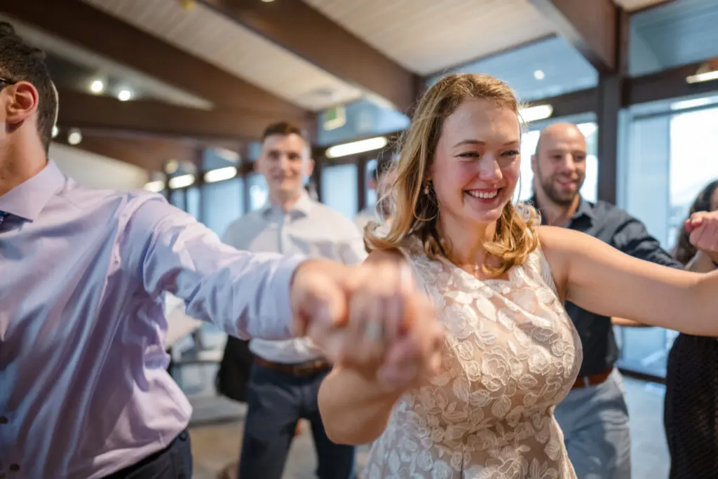 Sarah & Evan -