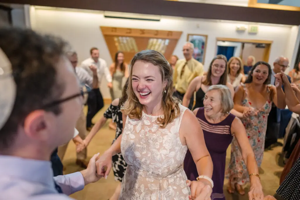Sarah & Evan -