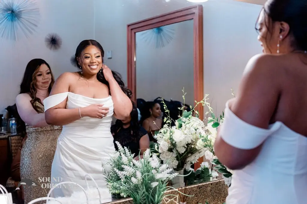 Desiree & Myles -