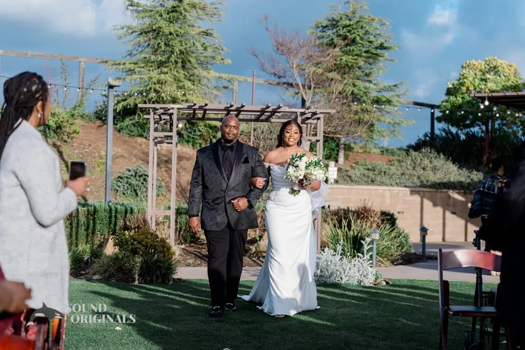 Desiree & Myles -