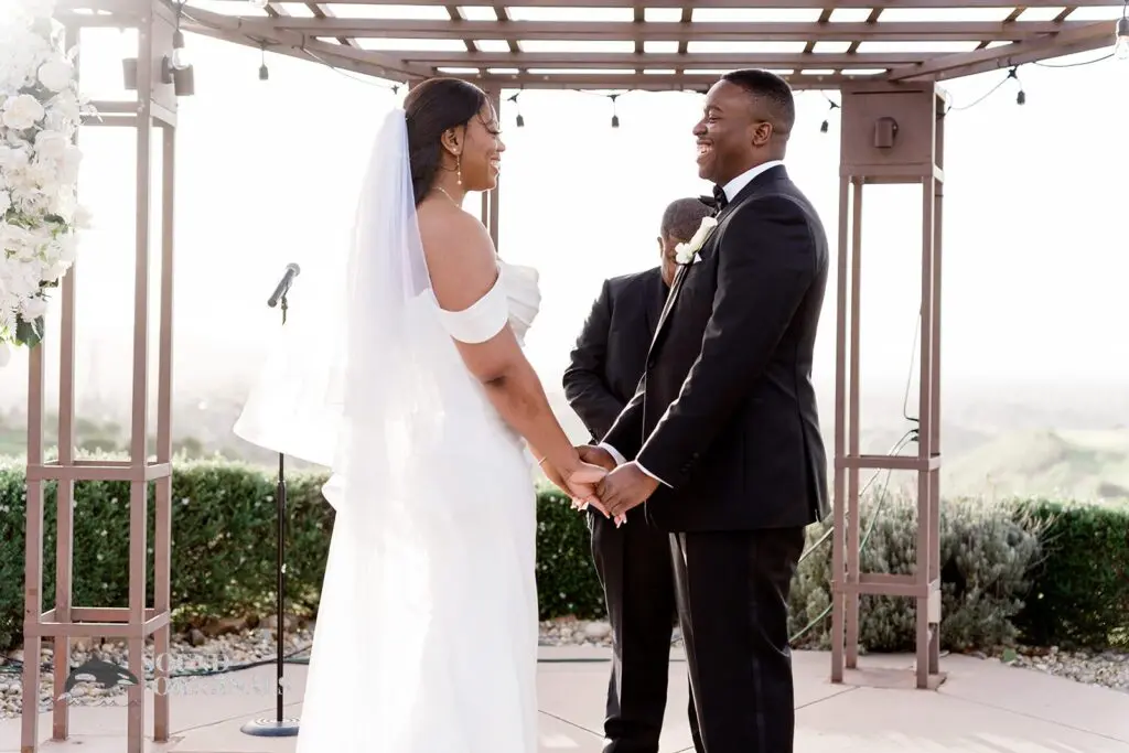 Desiree & Myles -