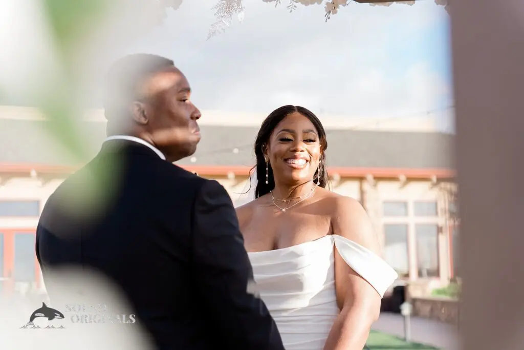 Desiree & Myles -