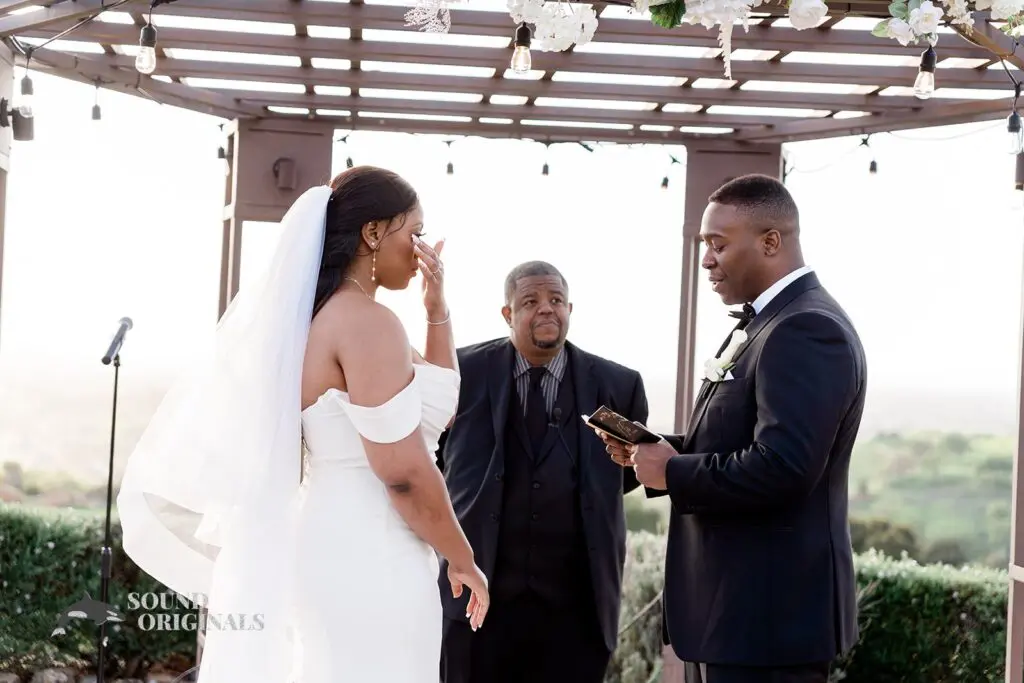 Desiree & Myles -