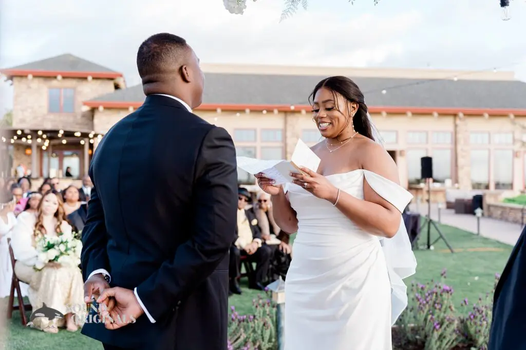 Desiree & Myles -