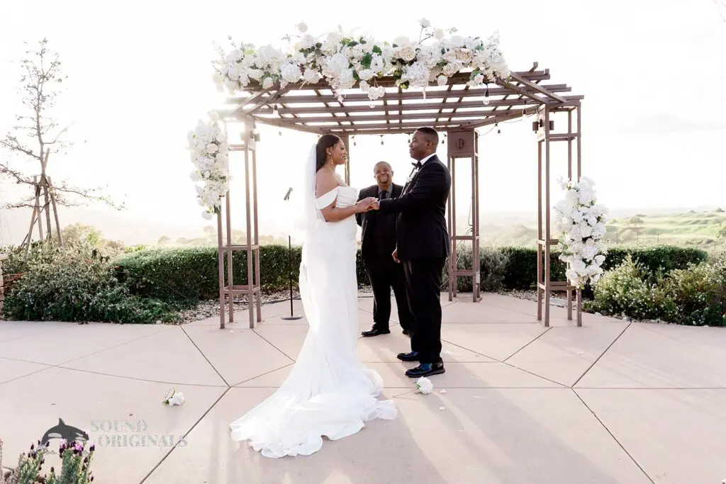 Desiree & Myles -