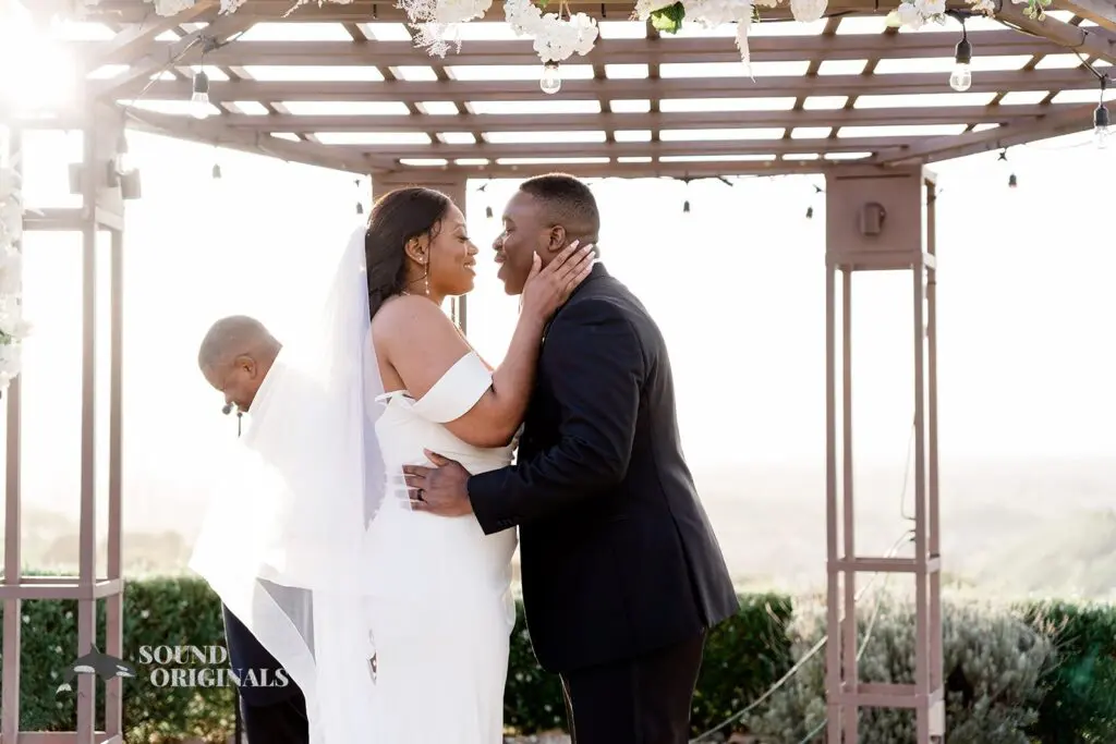 Desiree & Myles -