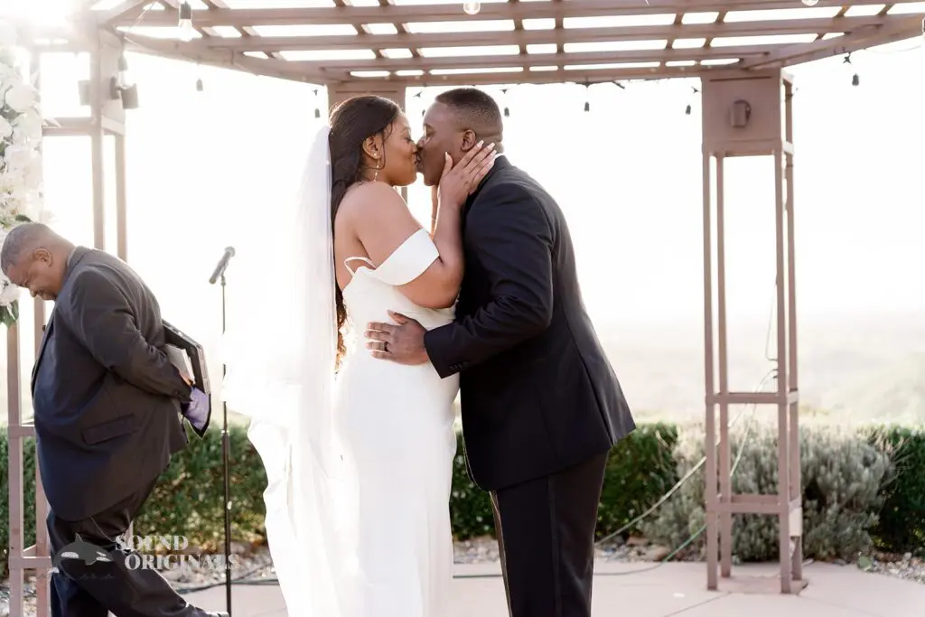 Desiree & Myles -