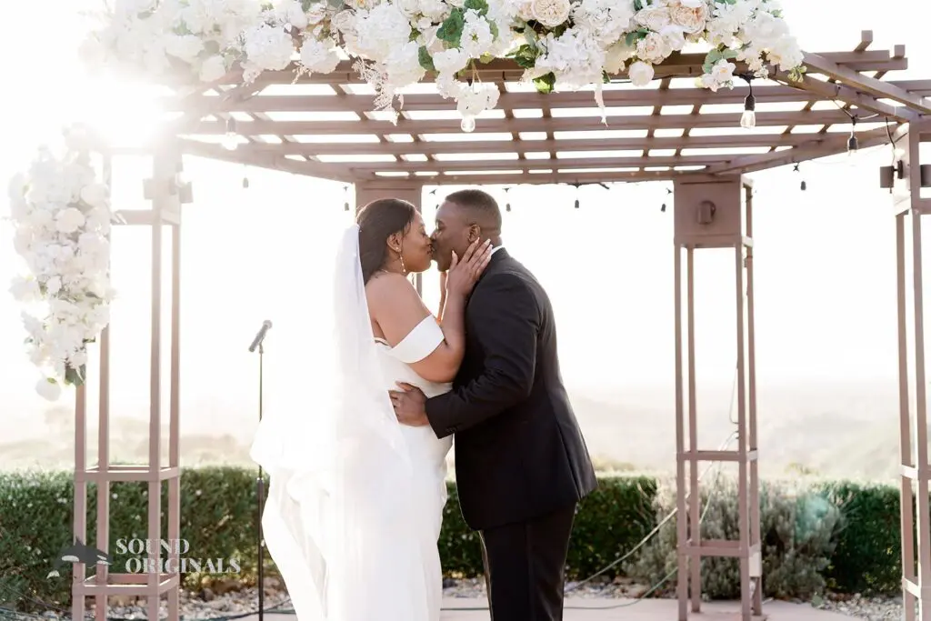 Desiree & Myles -