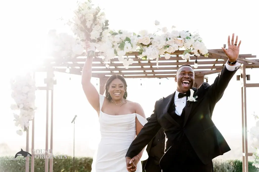 Desiree & Myles -