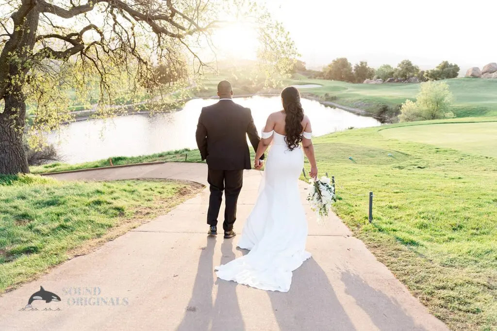 Desiree & Myles -
