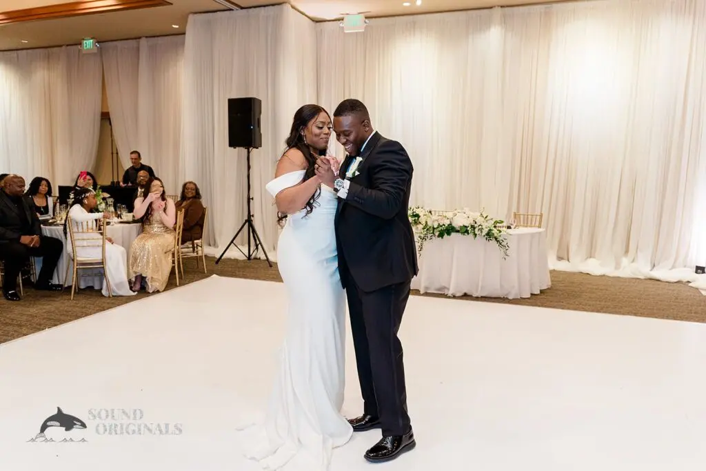 Desiree & Myles -