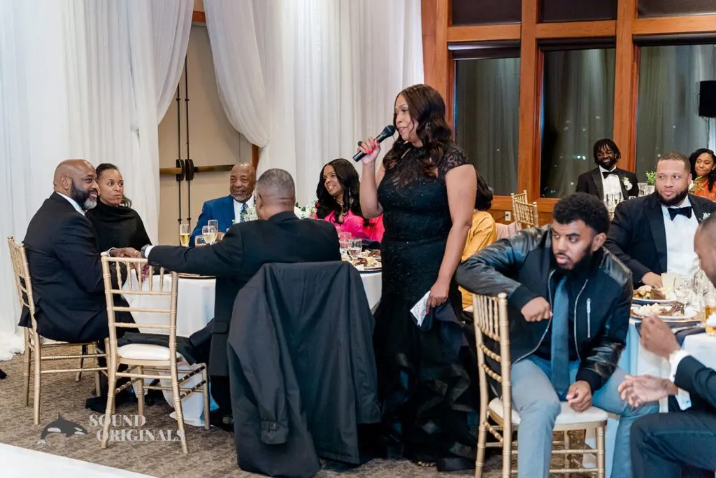 Desiree & Myles -
