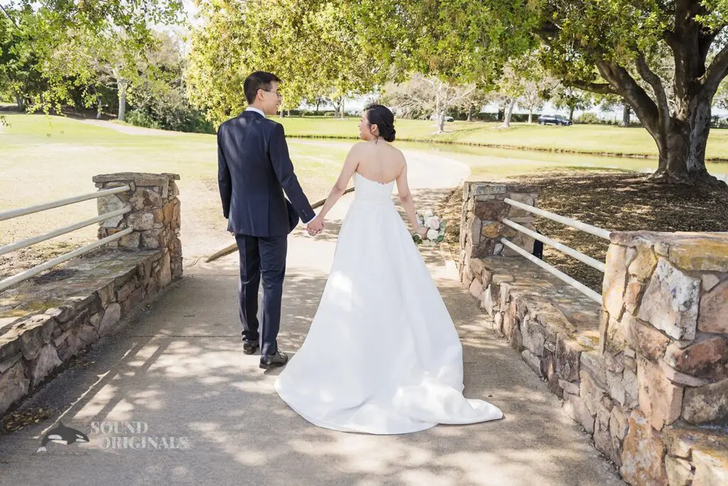 Kevin & Roberta -