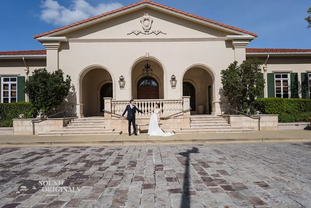 Kevin & Roberta -