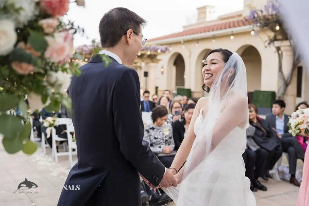 Kevin & Roberta -