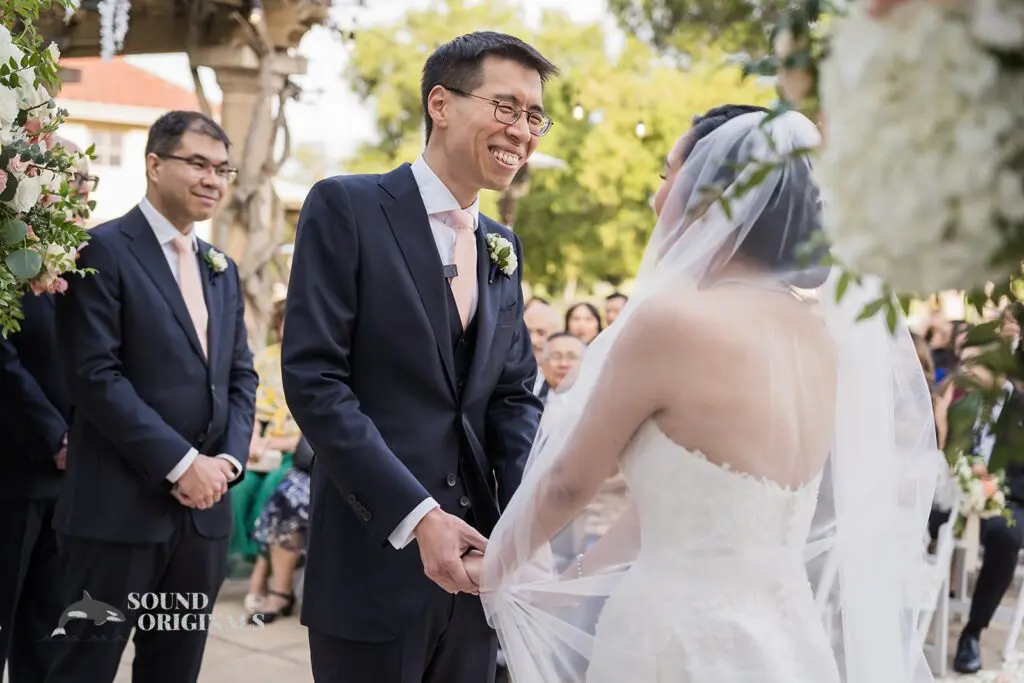 Kevin & Roberta -