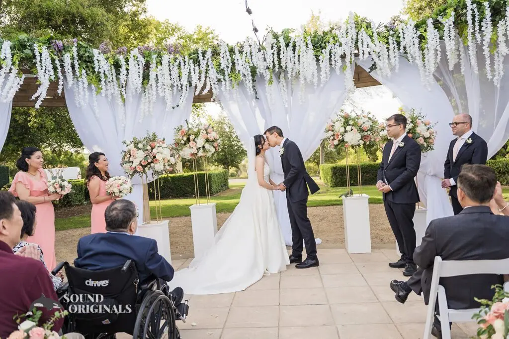 Kevin & Roberta -