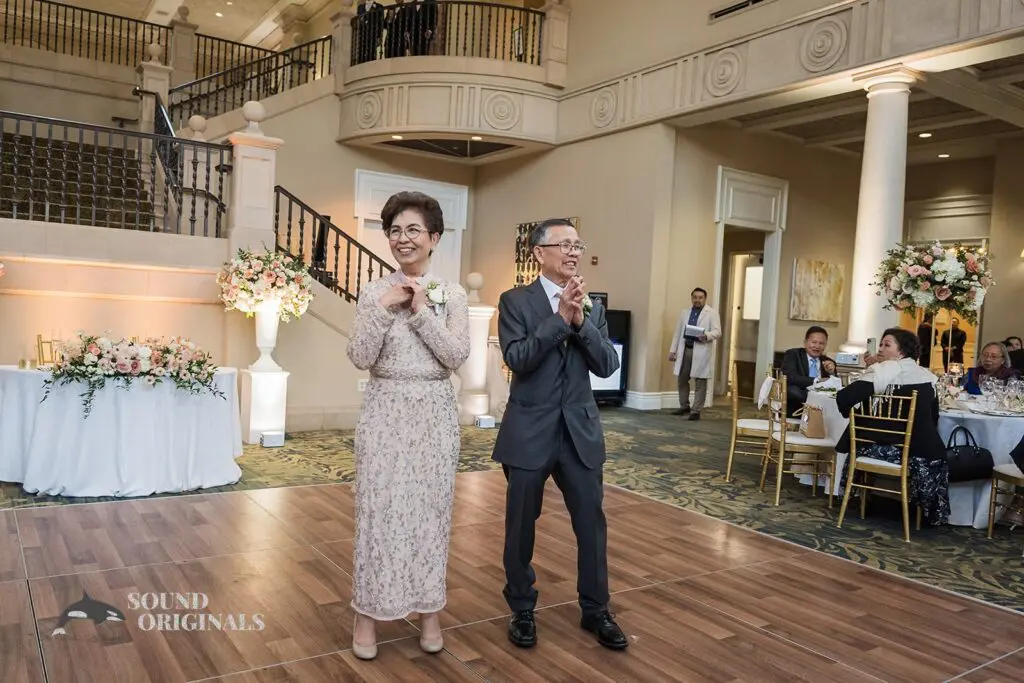 Kevin & Roberta -
