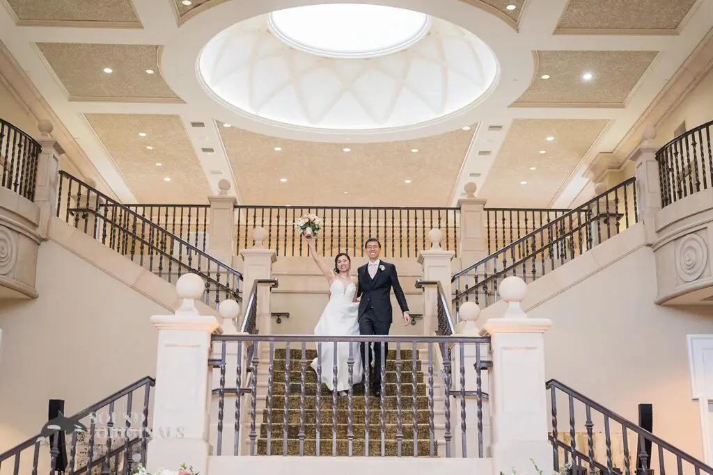 Kevin & Roberta -