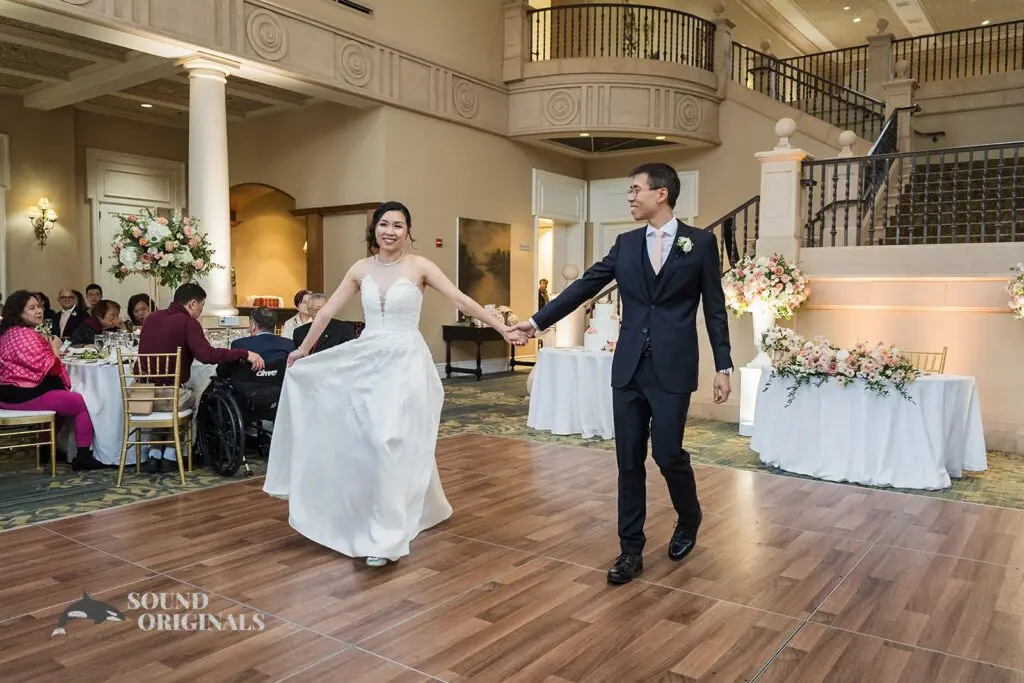 Kevin & Roberta -