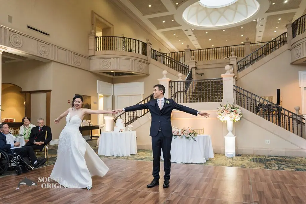 Kevin & Roberta -