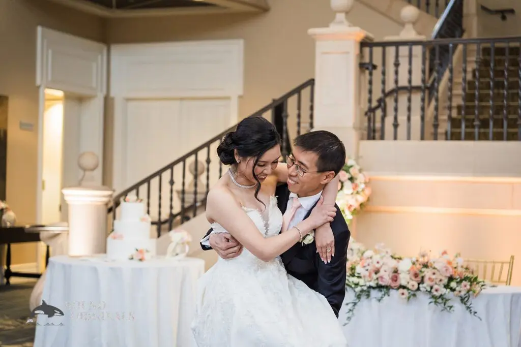 Kevin & Roberta -