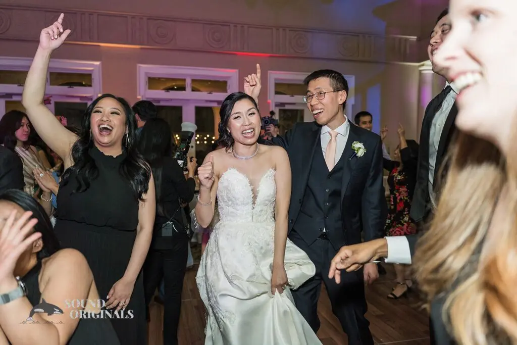 Kevin & Roberta -