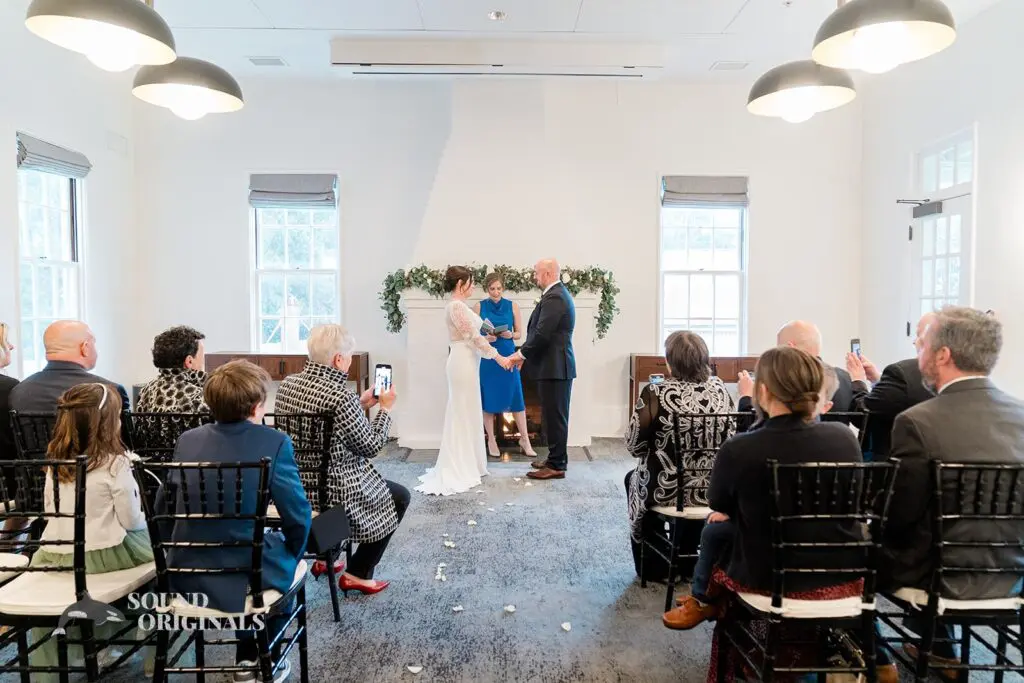 Cavallo Lodge Wedding // Brett + Jennifer -