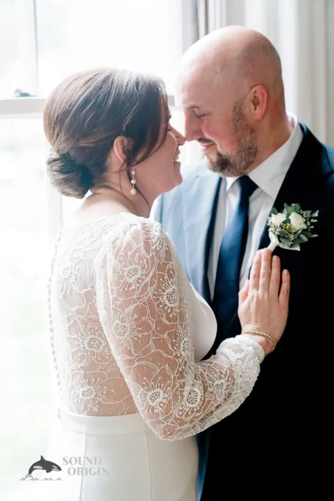 Cavallo Lodge Wedding // Brett + Jennifer -