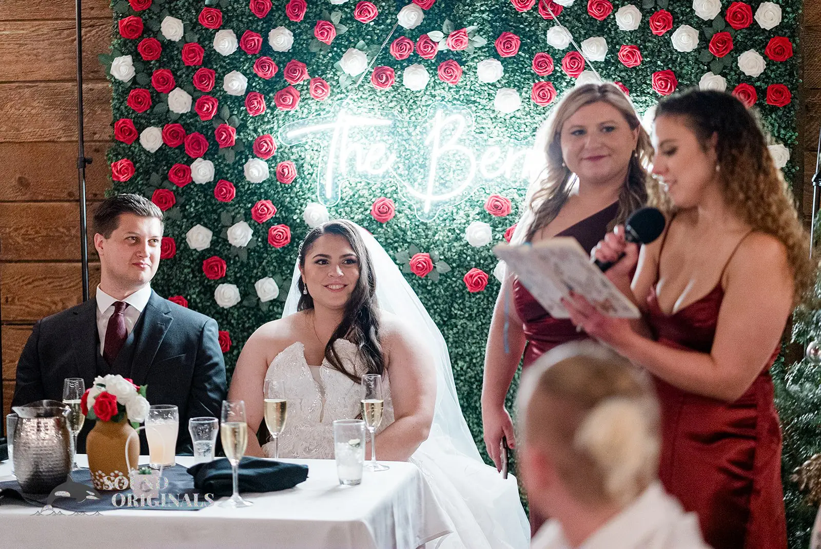 McMenamins Cornelius Pass Roadhouse Wedding // Celia & Alexander 18 McMenamins Cornelius Pass Roadhouse Wedding // Celia & Alexander -
