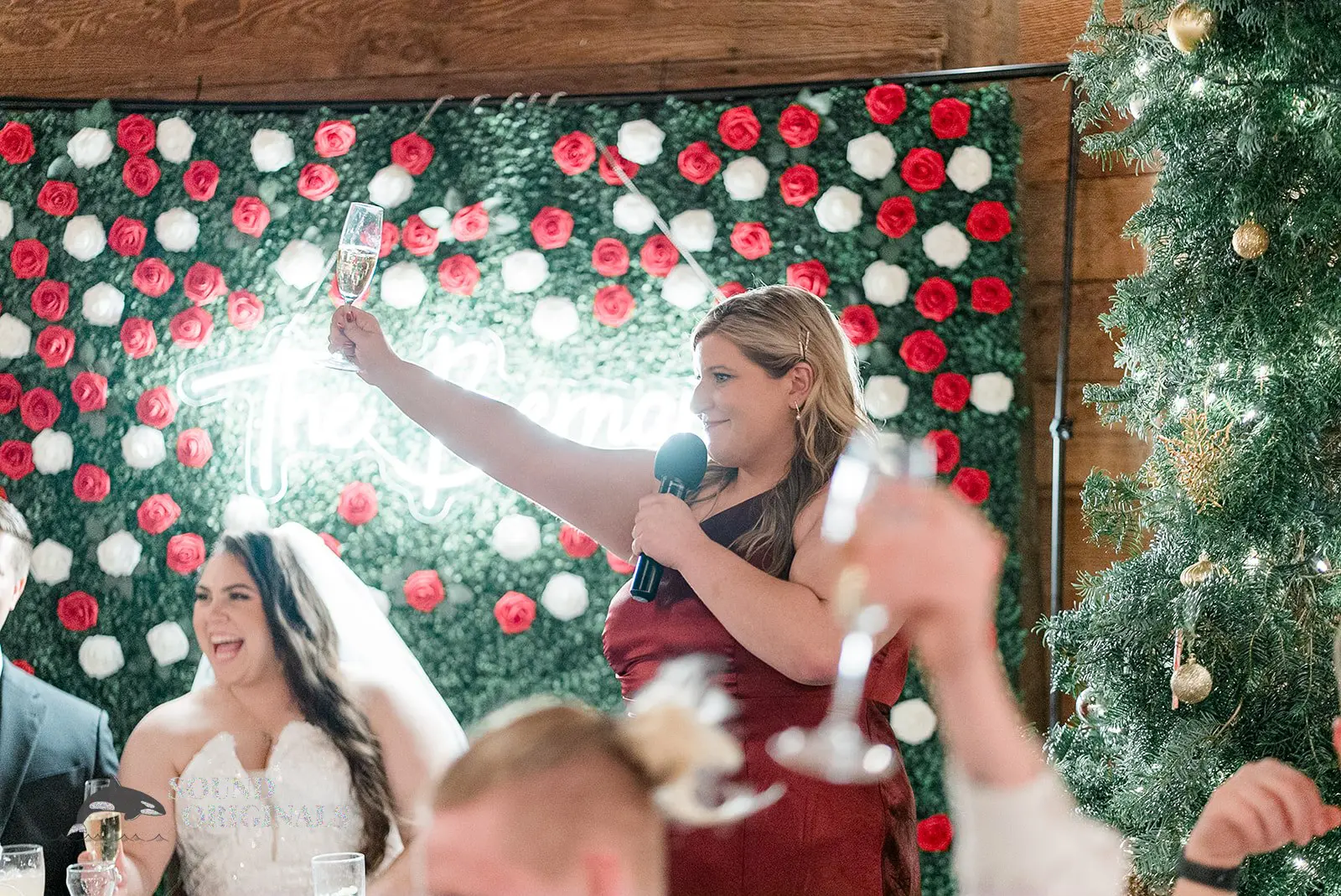 McMenamins Cornelius Pass Roadhouse Wedding // Celia & Alexander 11 McMenamins Cornelius Pass Roadhouse Wedding // Celia & Alexander -