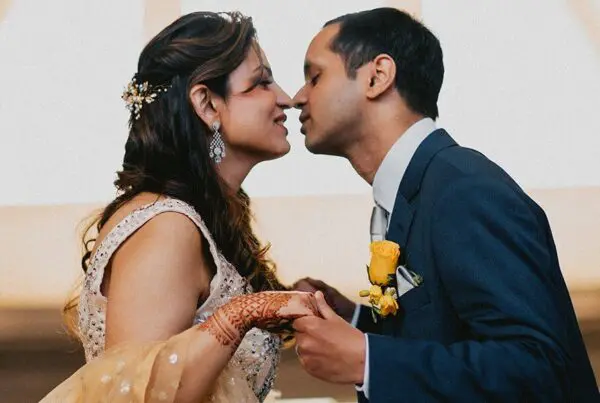 San Francisco City Hall Wedding // Adya + Ashutosh -