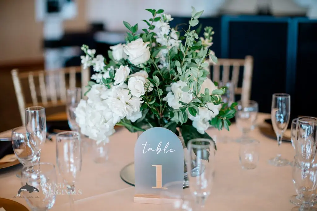 Desiree & Myles -