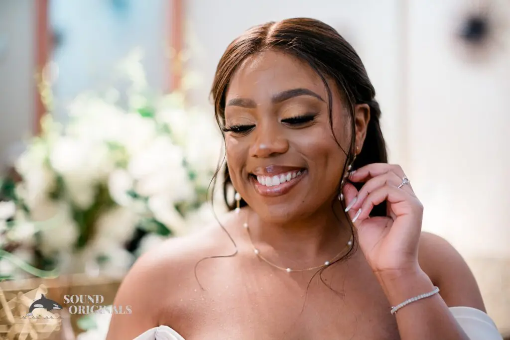 Desiree & Myles -