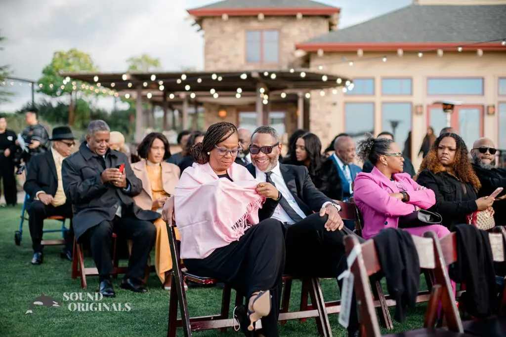 Desiree & Myles -