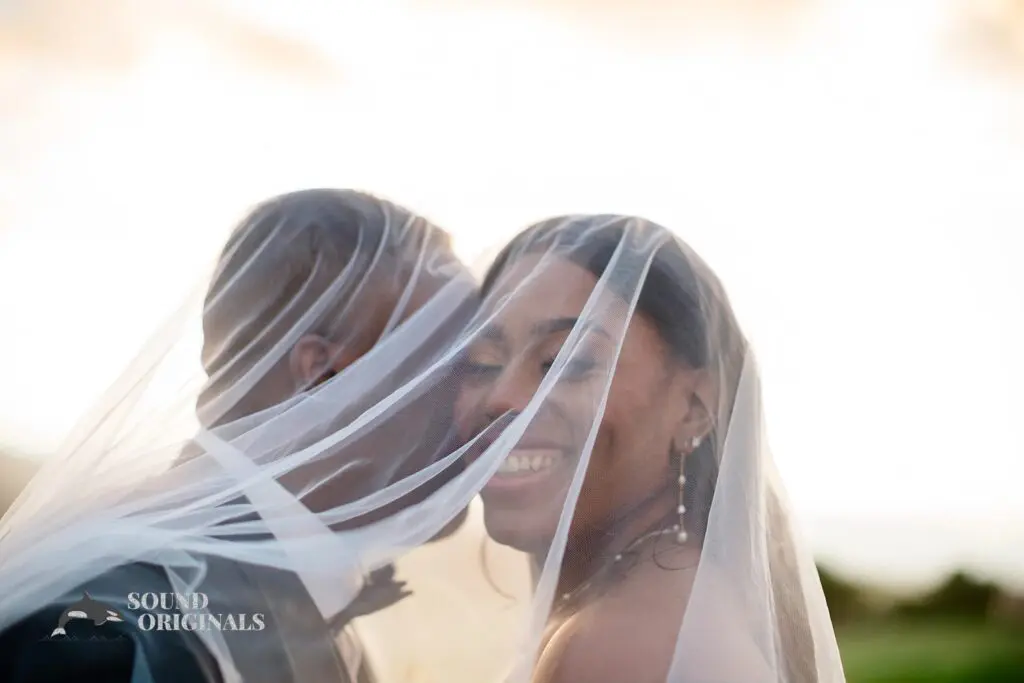 Desiree & Myles -