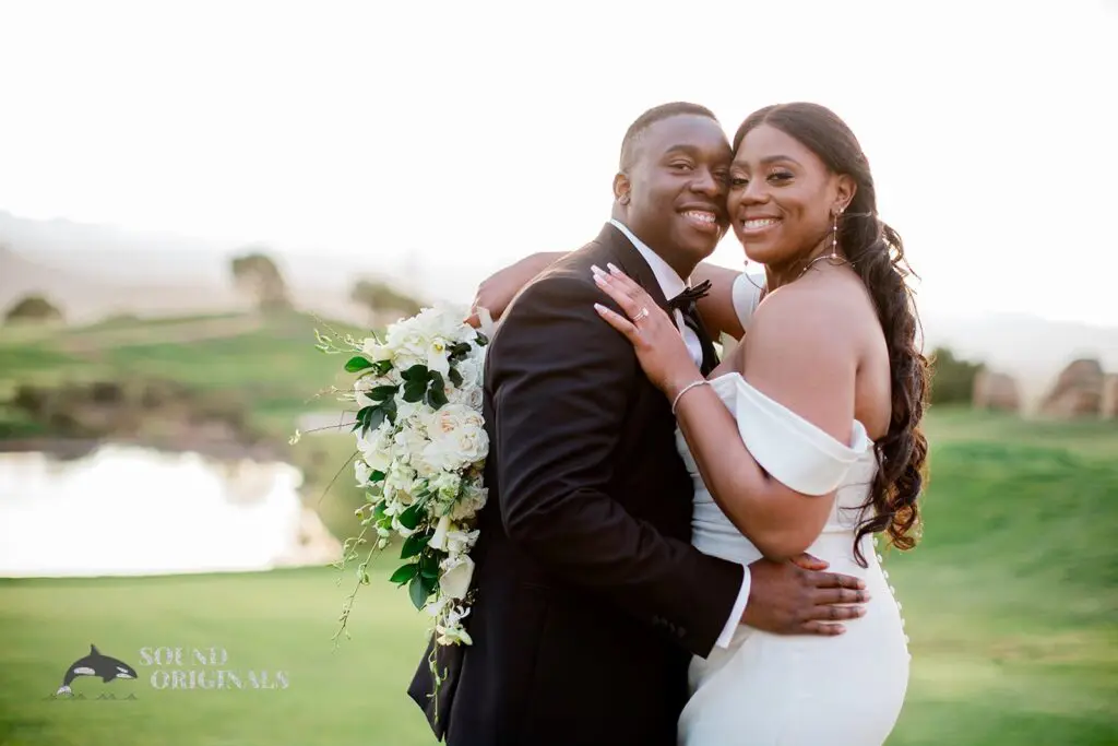 Desiree & Myles -