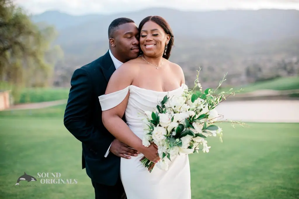Desiree & Myles -