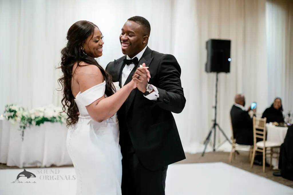 Desiree & Myles -