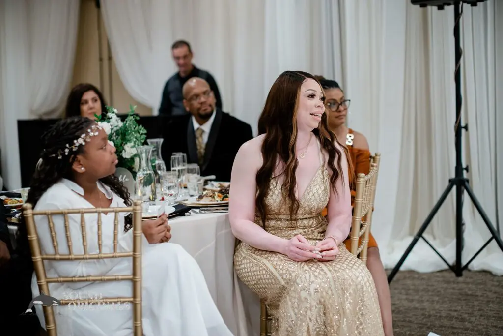 Desiree & Myles -