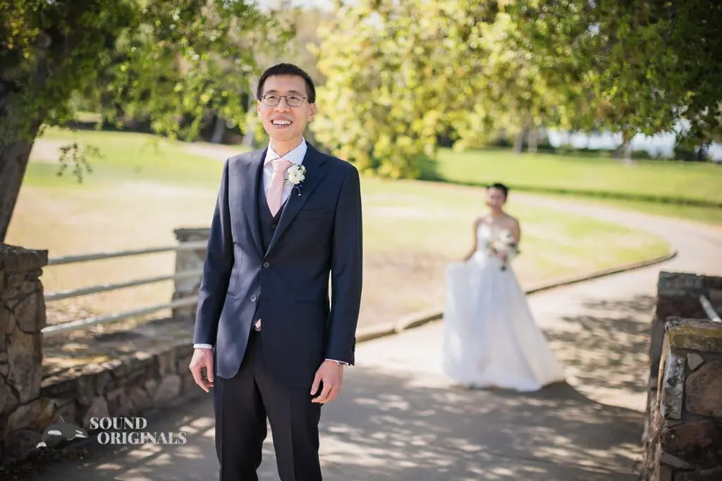 Kevin & Roberta -