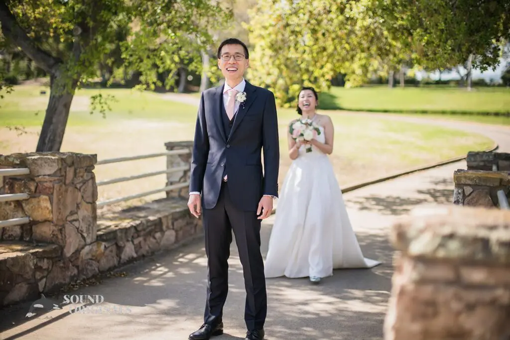 Kevin & Roberta -
