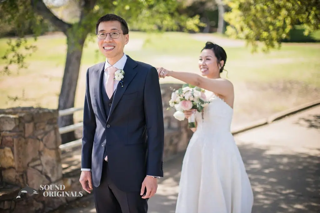 Kevin & Roberta -