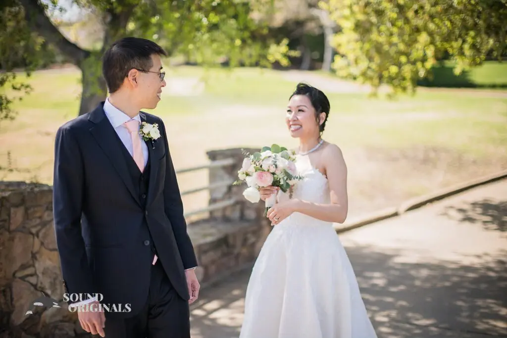 Kevin & Roberta -