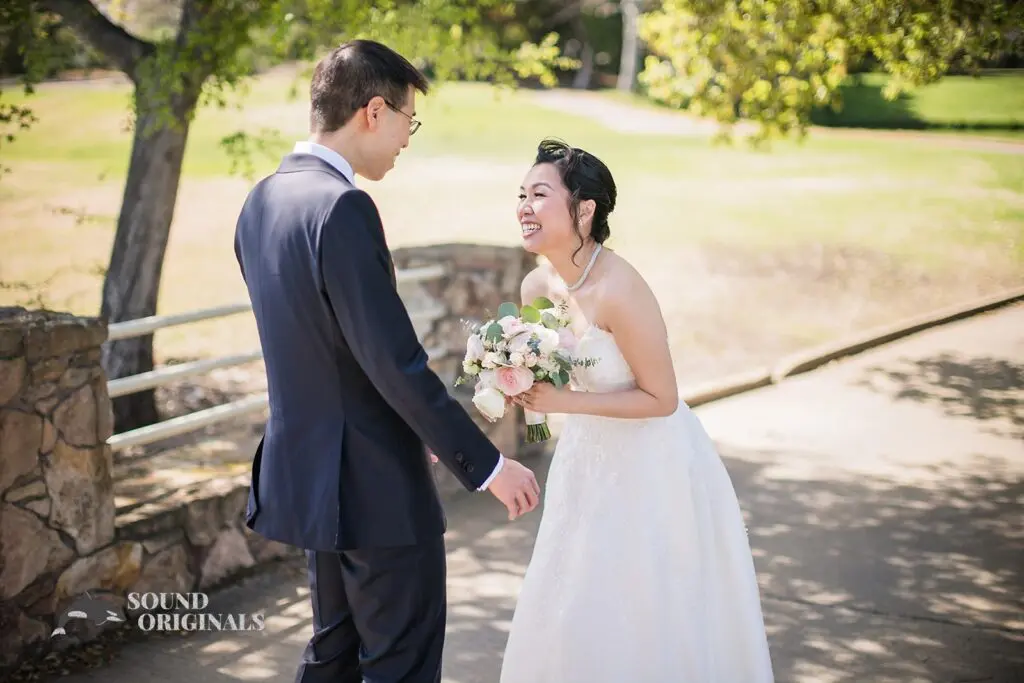 Kevin & Roberta -