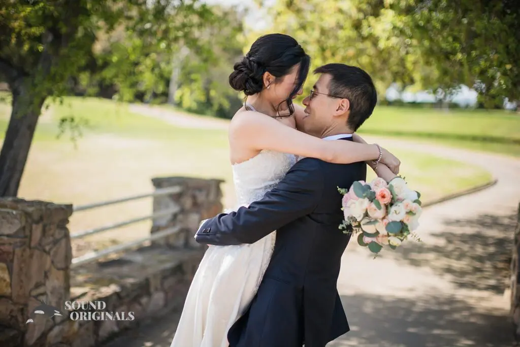 Kevin & Roberta -