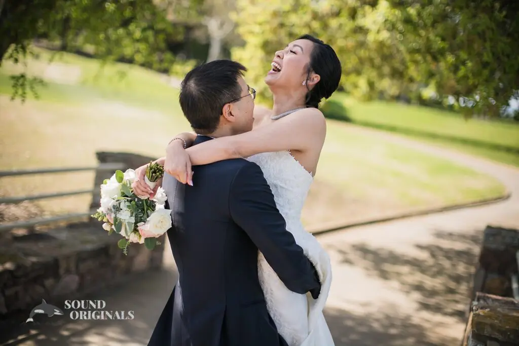 Kevin & Roberta -