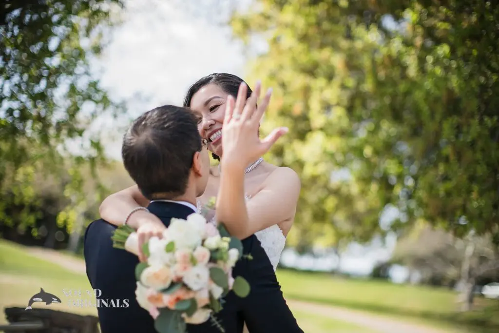 Kevin & Roberta -
